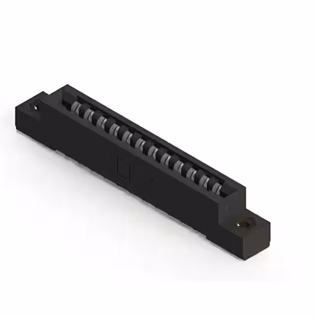 357-012-457-108 EDAC Inc.  Edgeboard Connectors